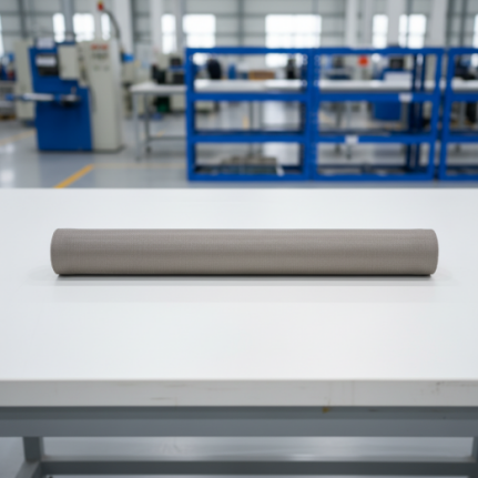 Stainless Steel Wire Mesh factory